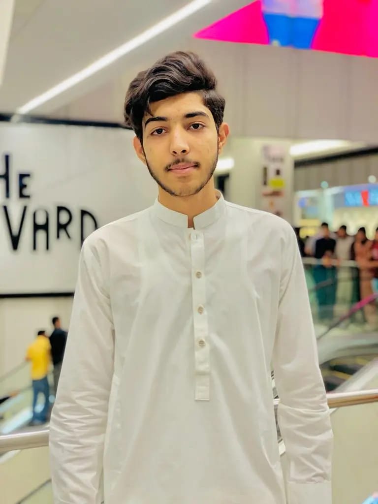 Mian Faizan Qaiser
