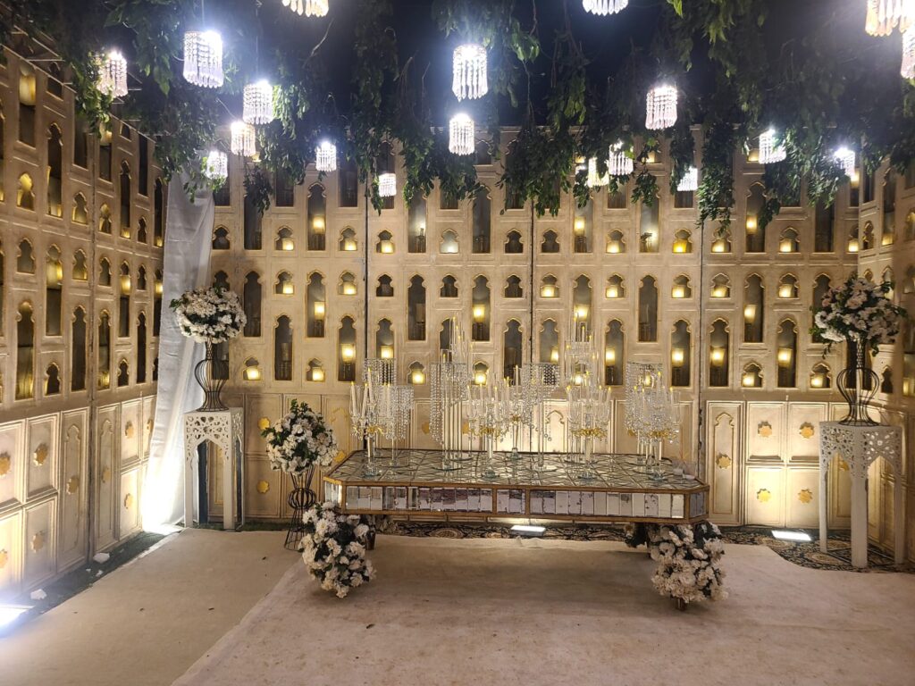 madina Events Event planner in lahore